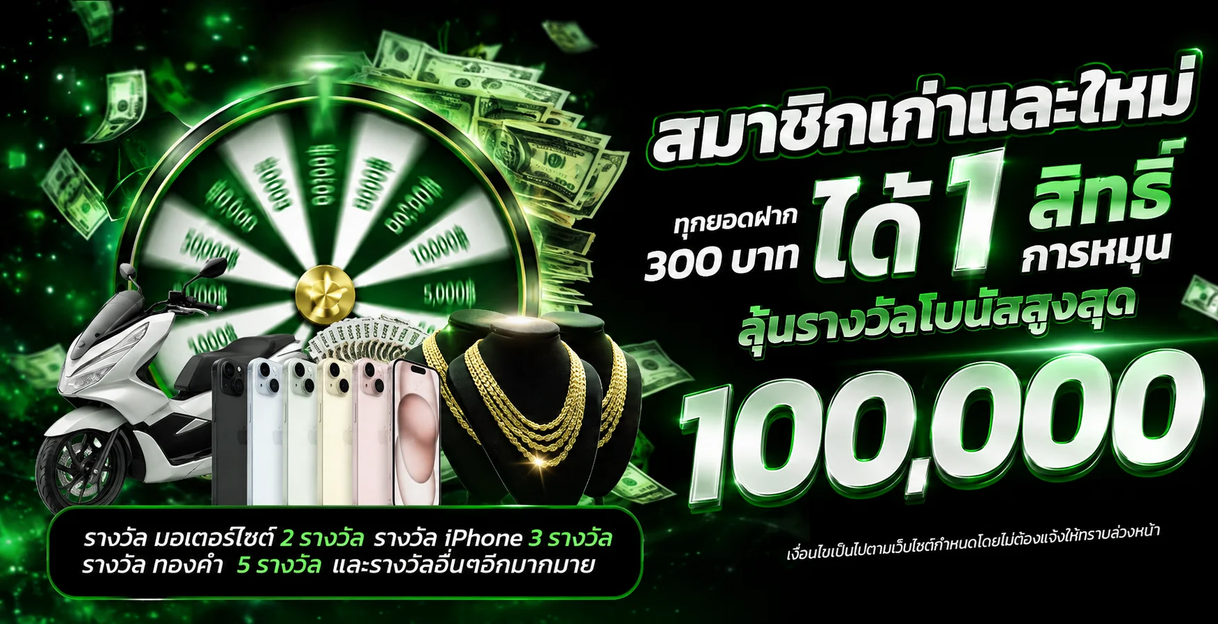 ภาพ ottowin ทางเข้าเล่นและโปรโมชั่นในธีมสีส้มดำ